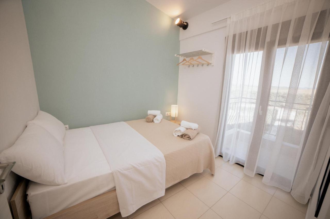 Calas Sani Villas Filakai Kassandras Exterior foto