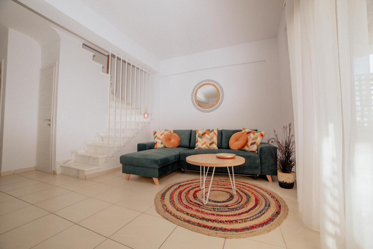 Calas Sani Villas Filakai Kassandras Exterior foto