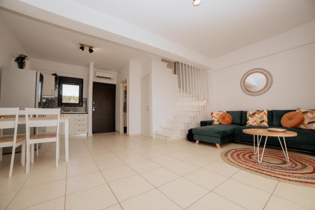 Calas Sani Villas Filakai Kassandras Exterior foto
